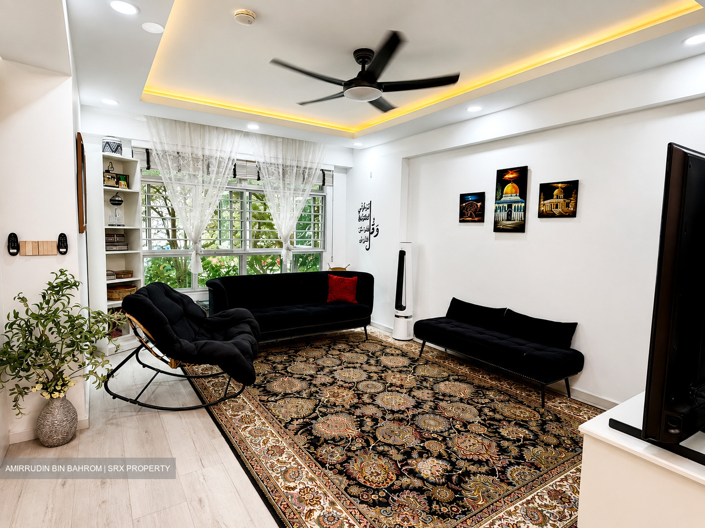 Blk 469A Meadow Spring @ Yishun (Yishun), HDB 4 Rooms #599845981